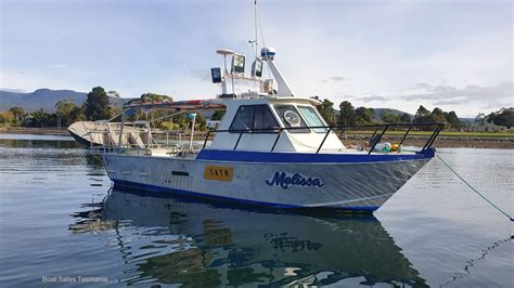 boats for sale margate tasmania.